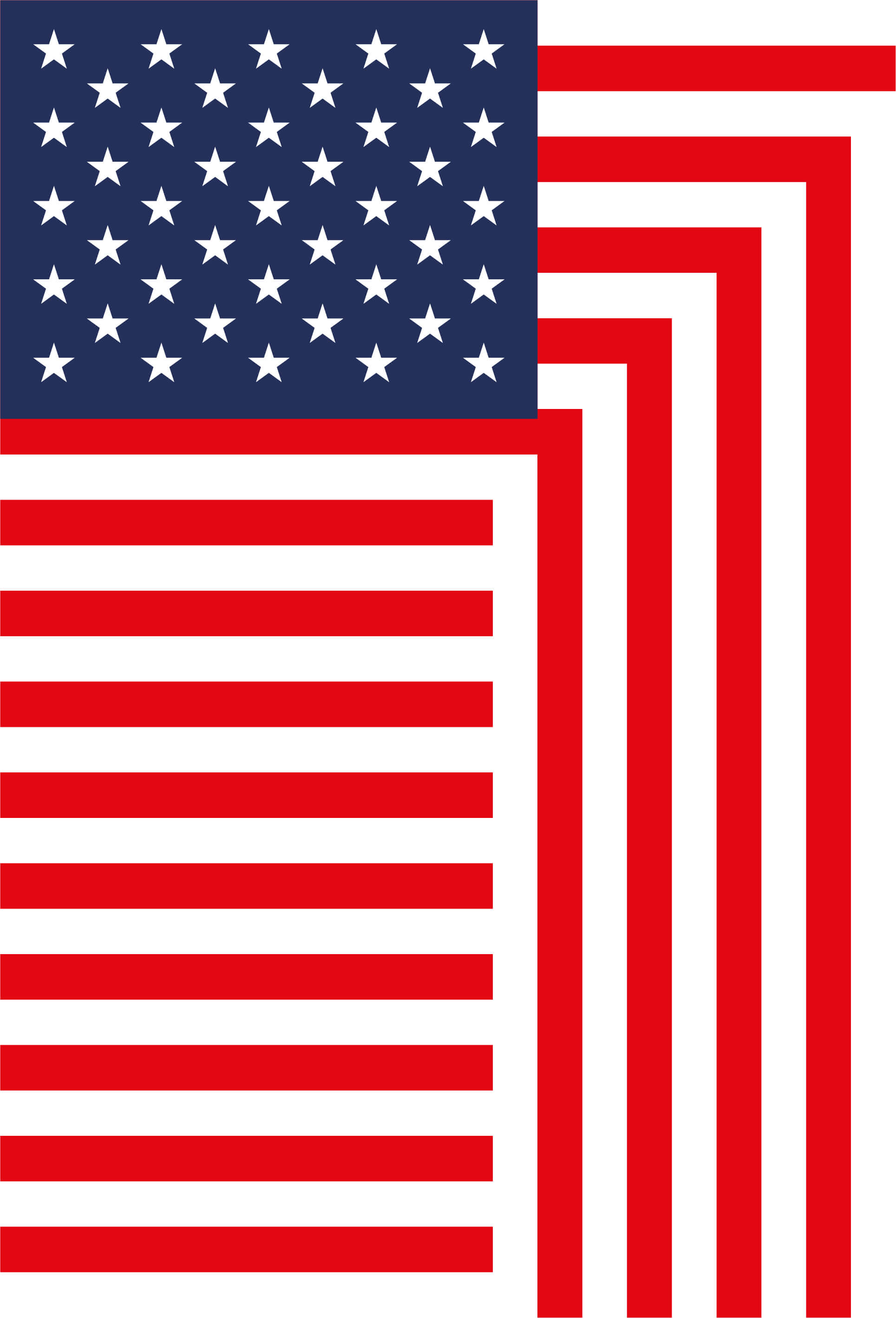 USA Part I front