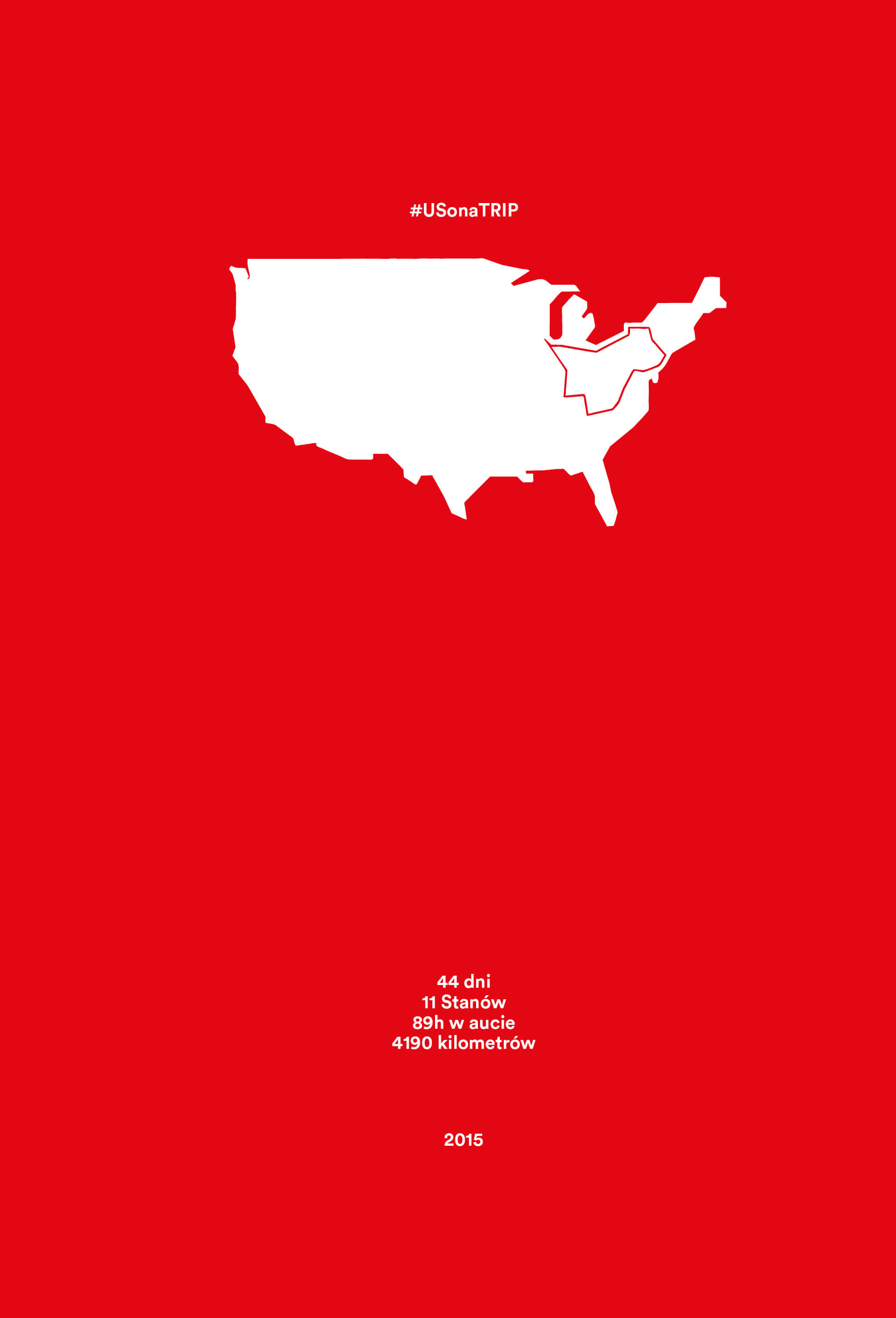 USA Part II back