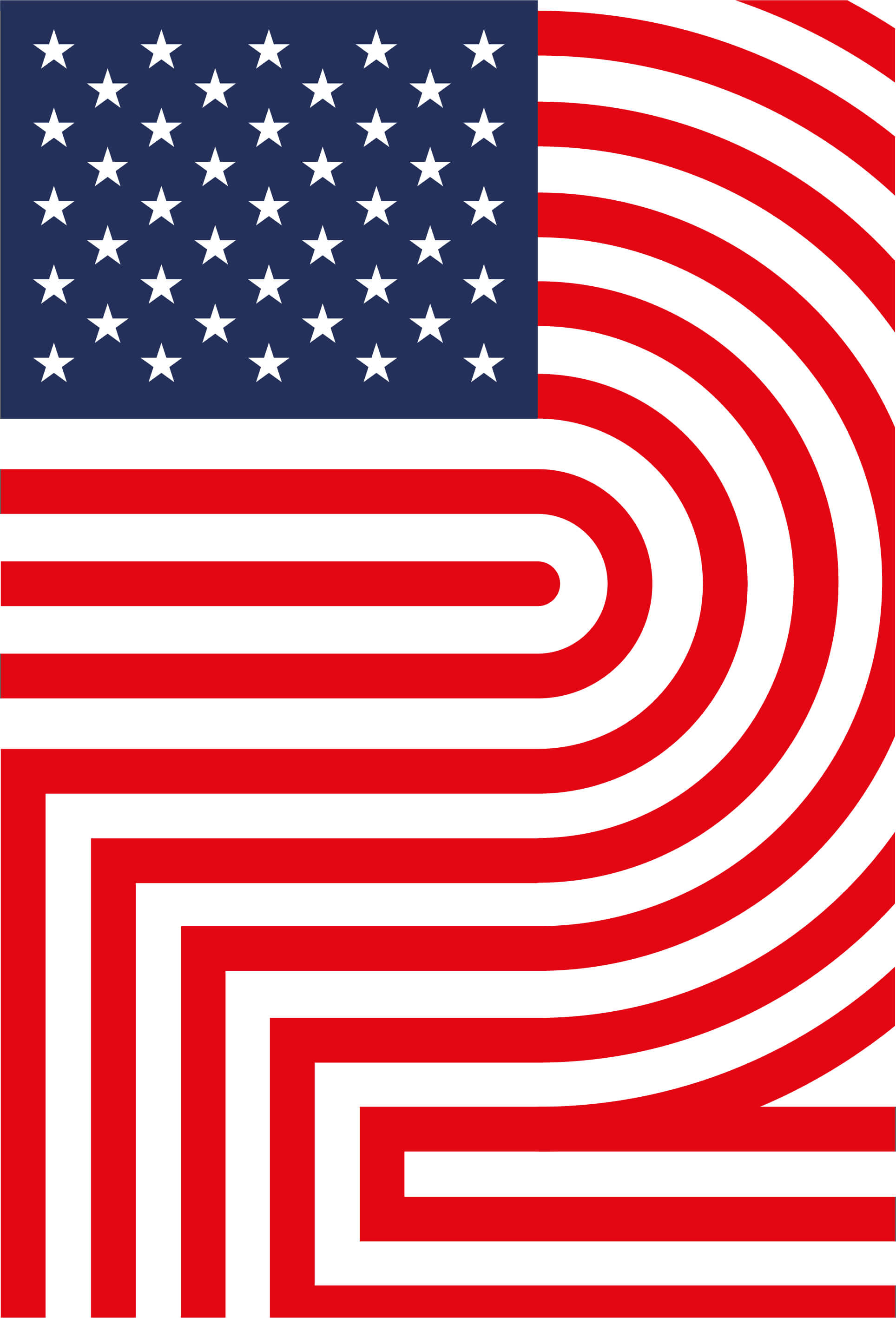 USA Part II front