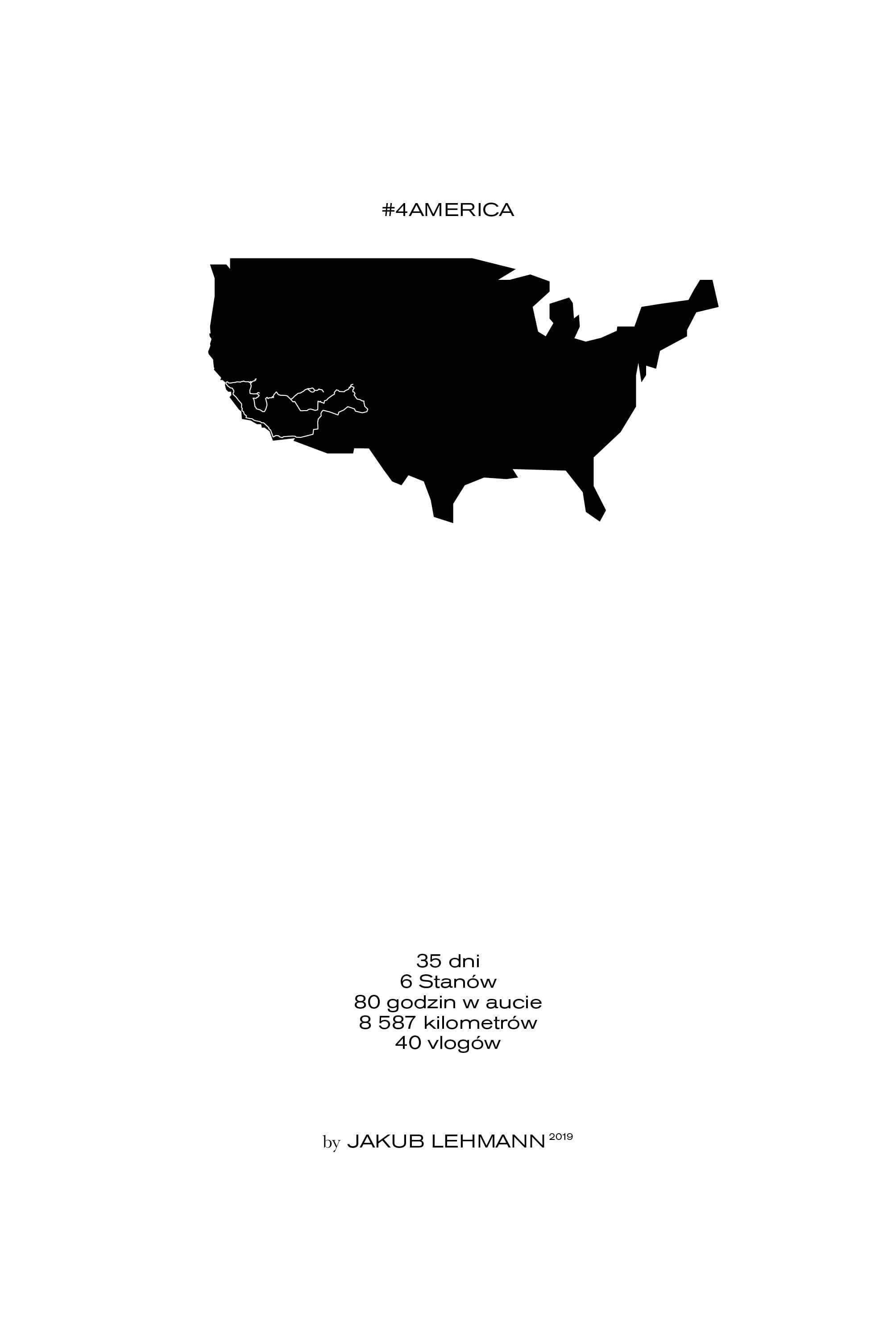 USA Part III back