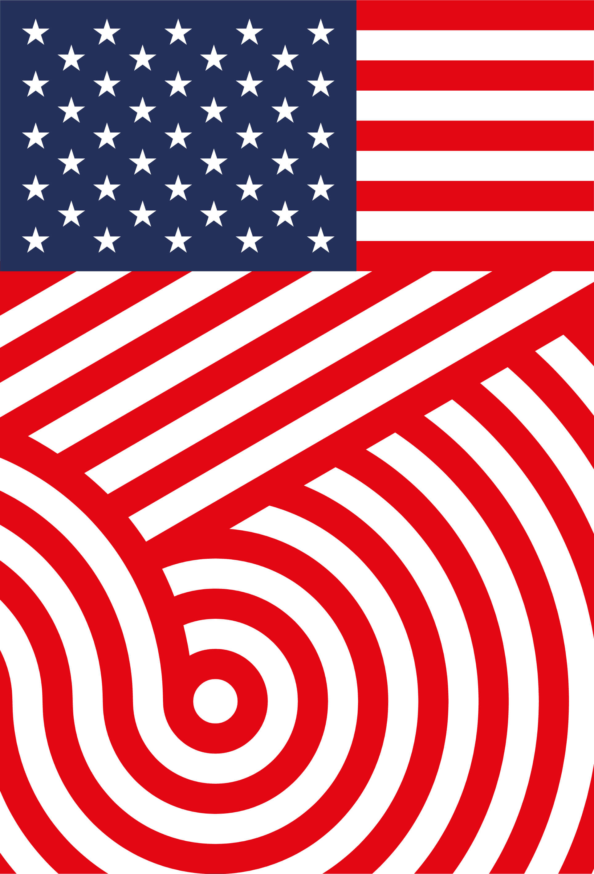 USA Part III front