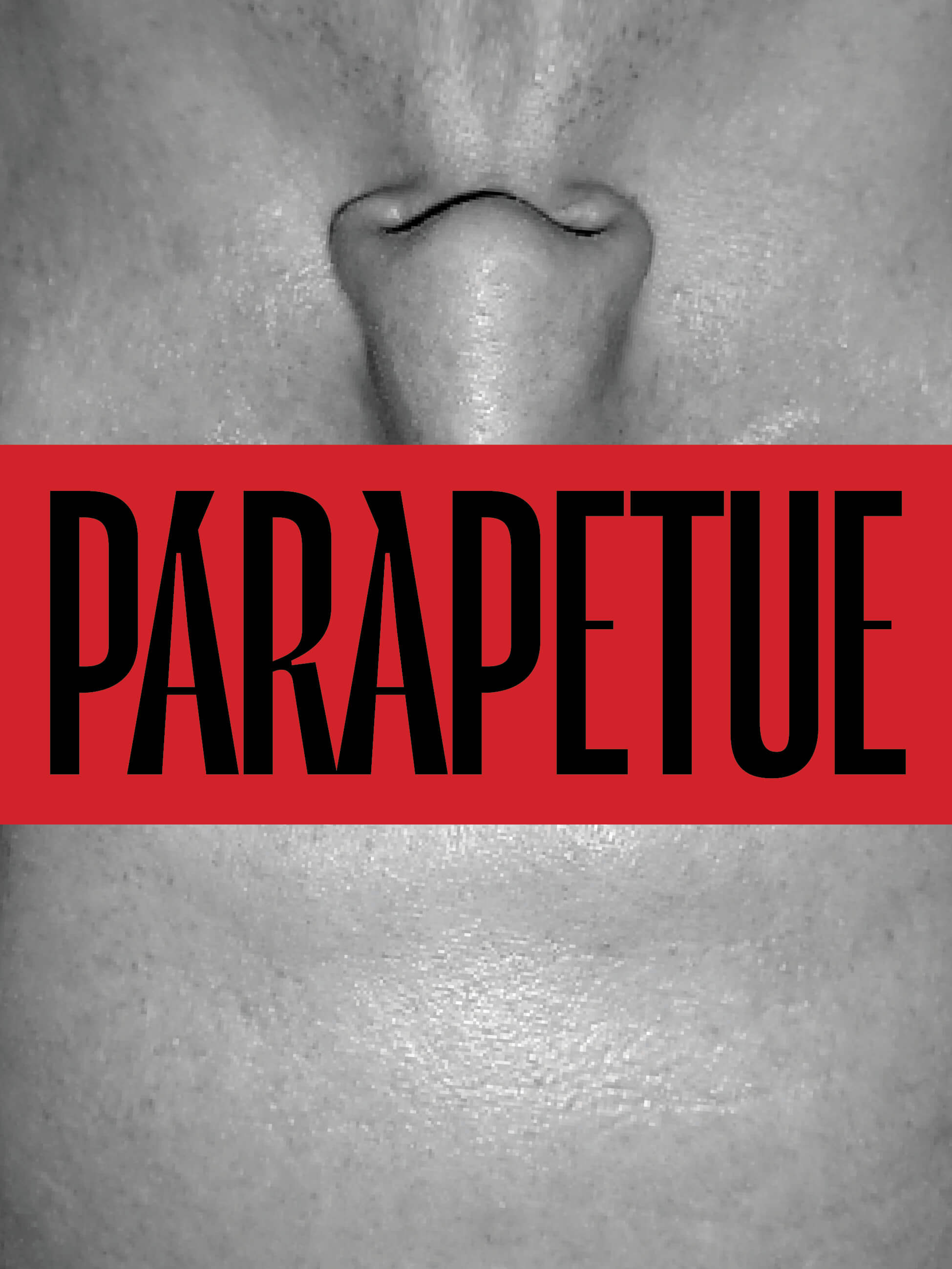 Parapetue 3 front