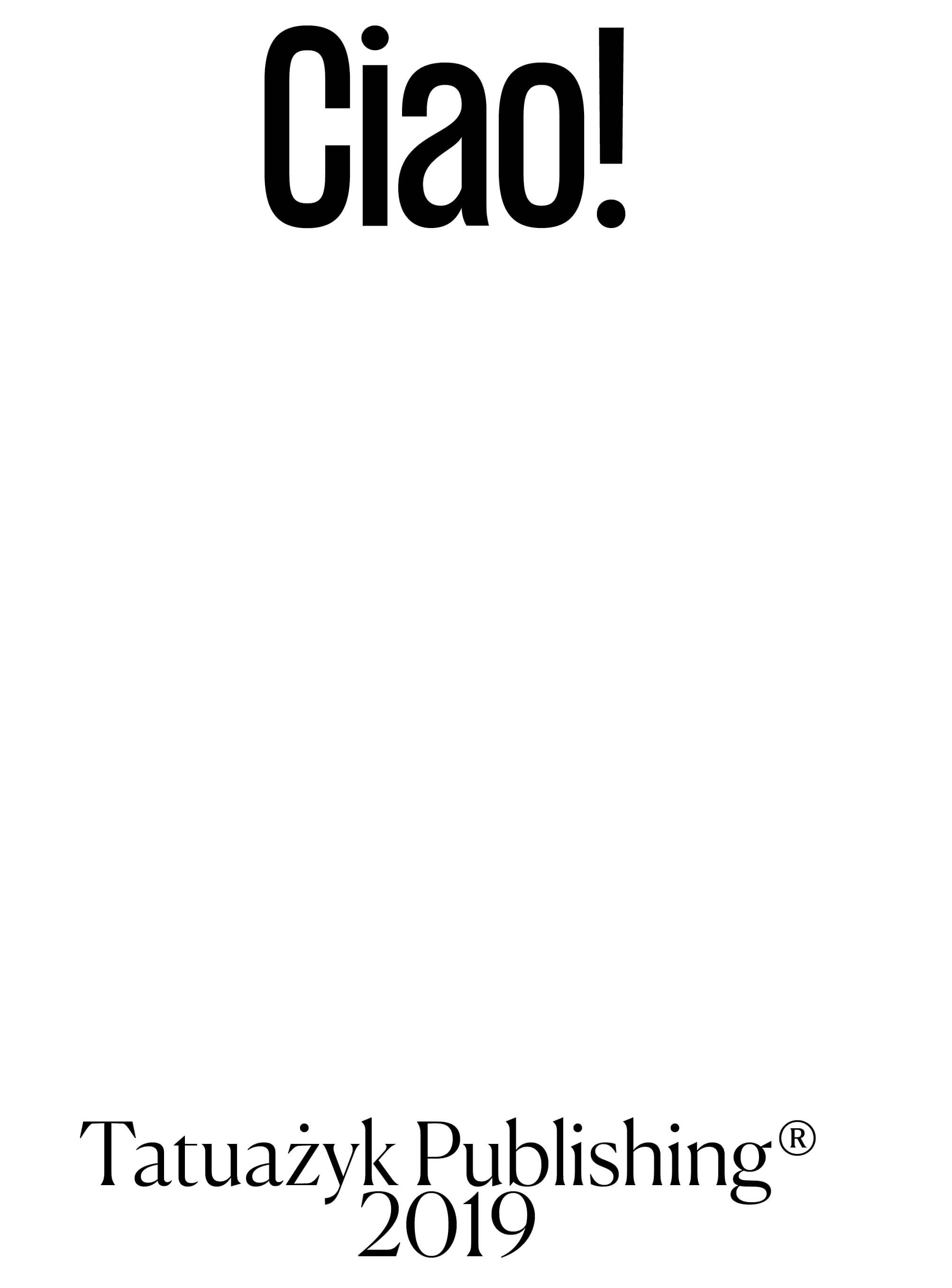 Tutto Ok back