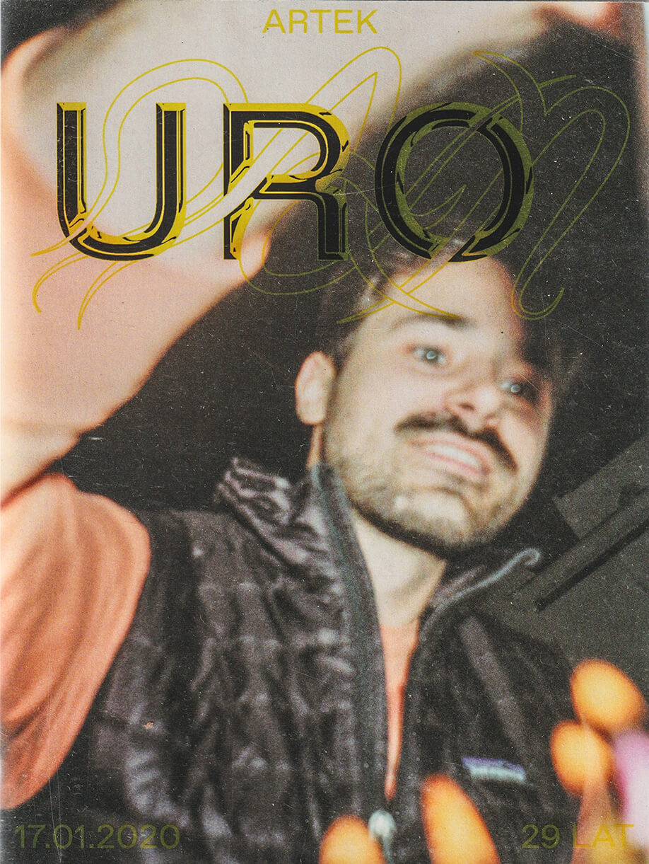 Uro front