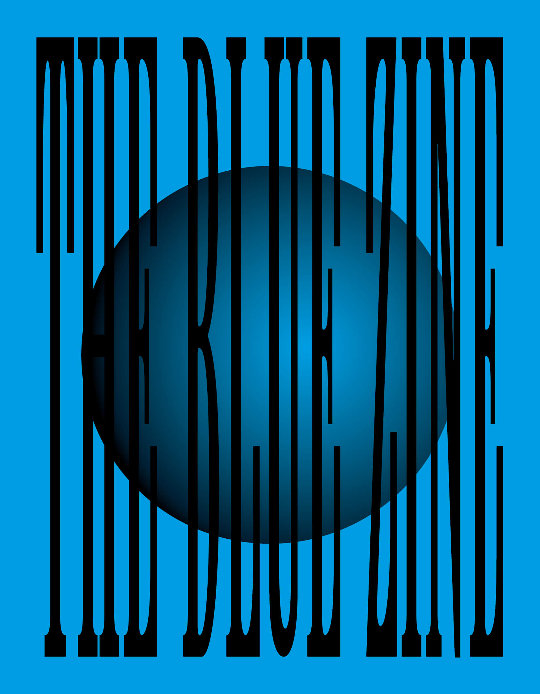 Bluezine front