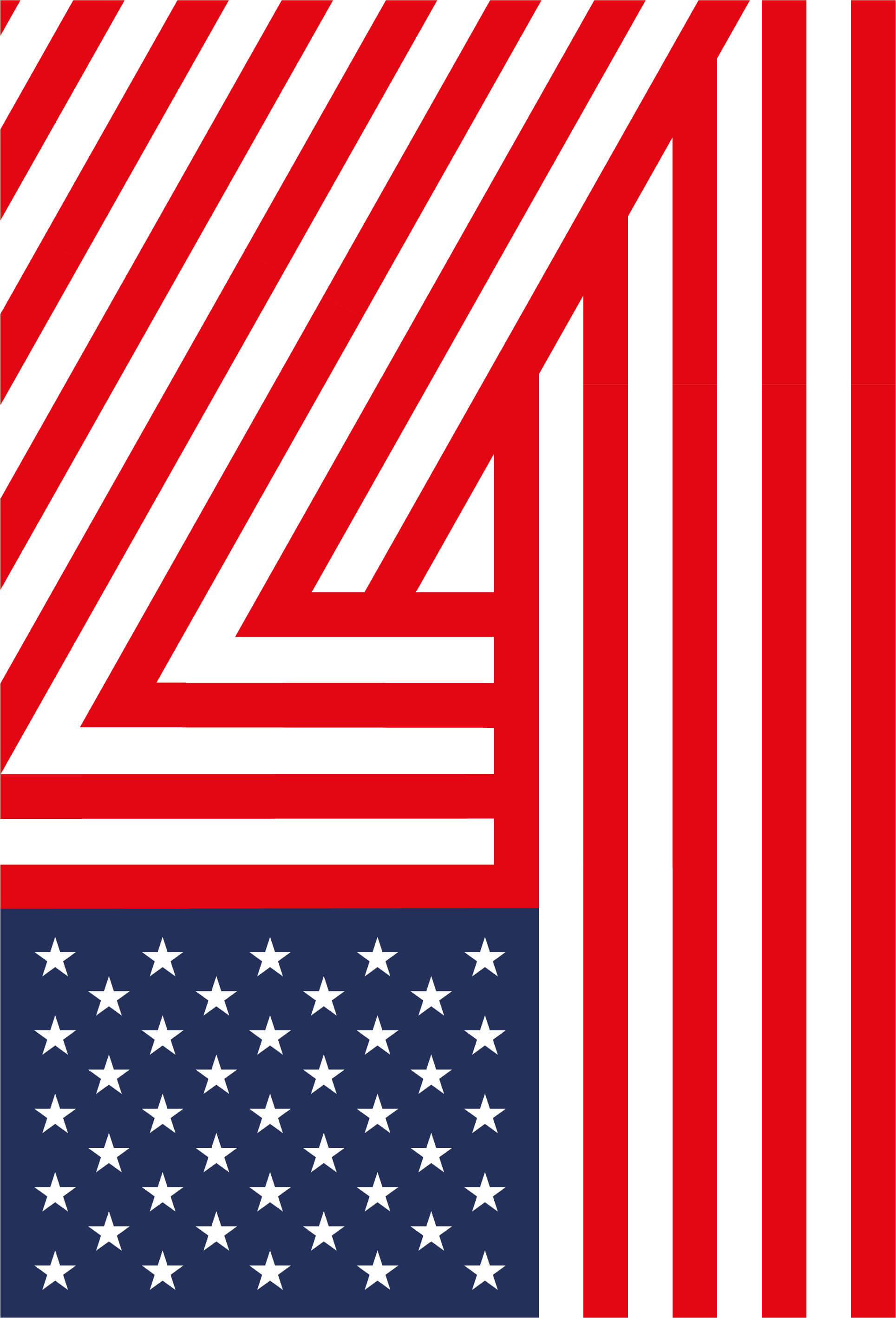 USA Part IV front
