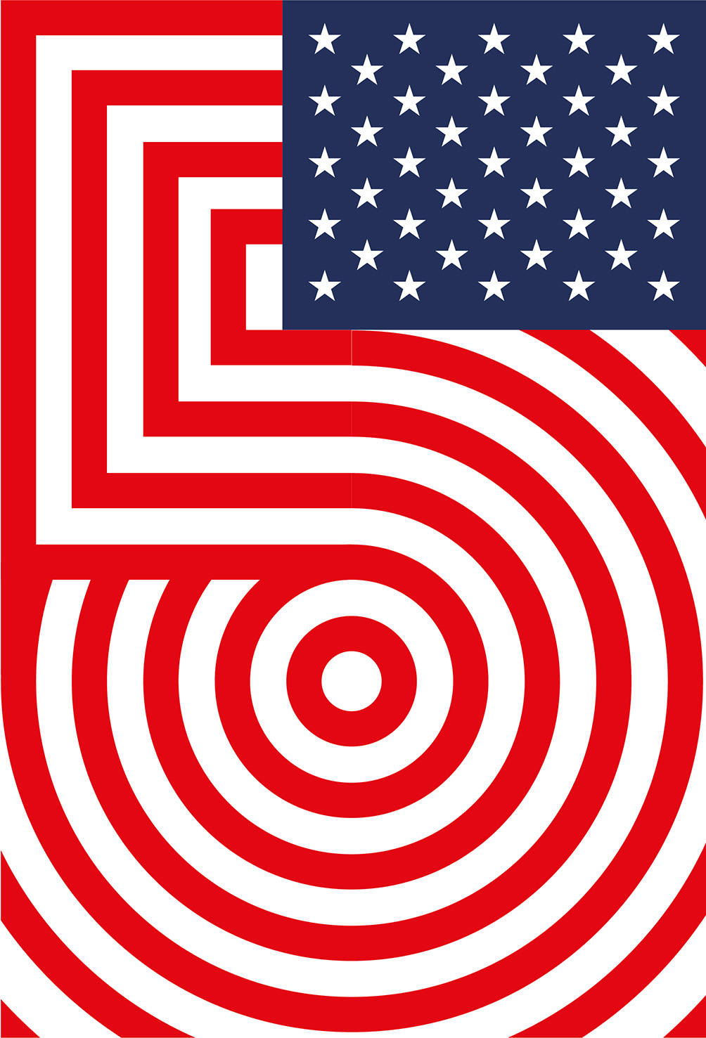 USA Part V front