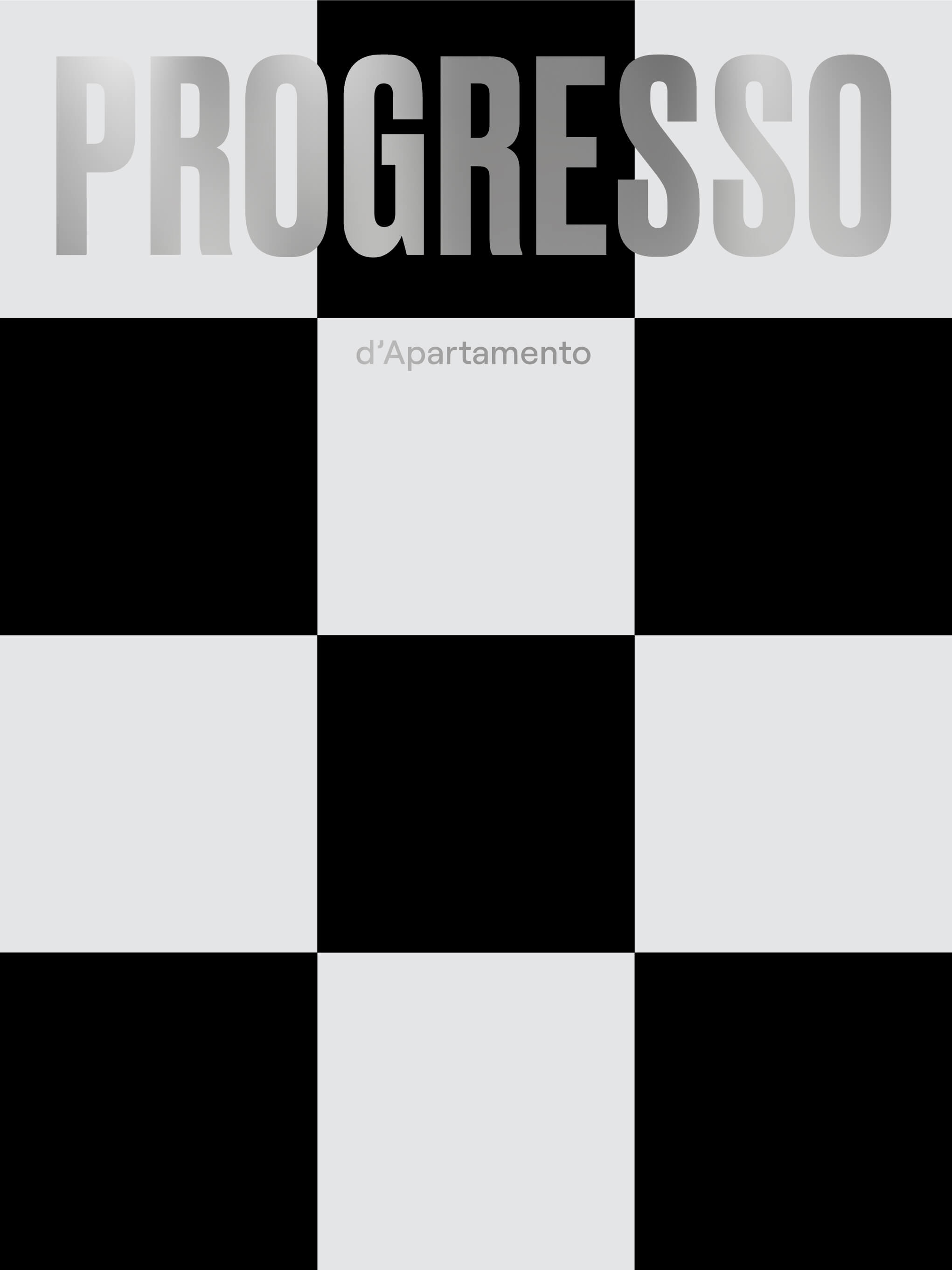 Progresso front