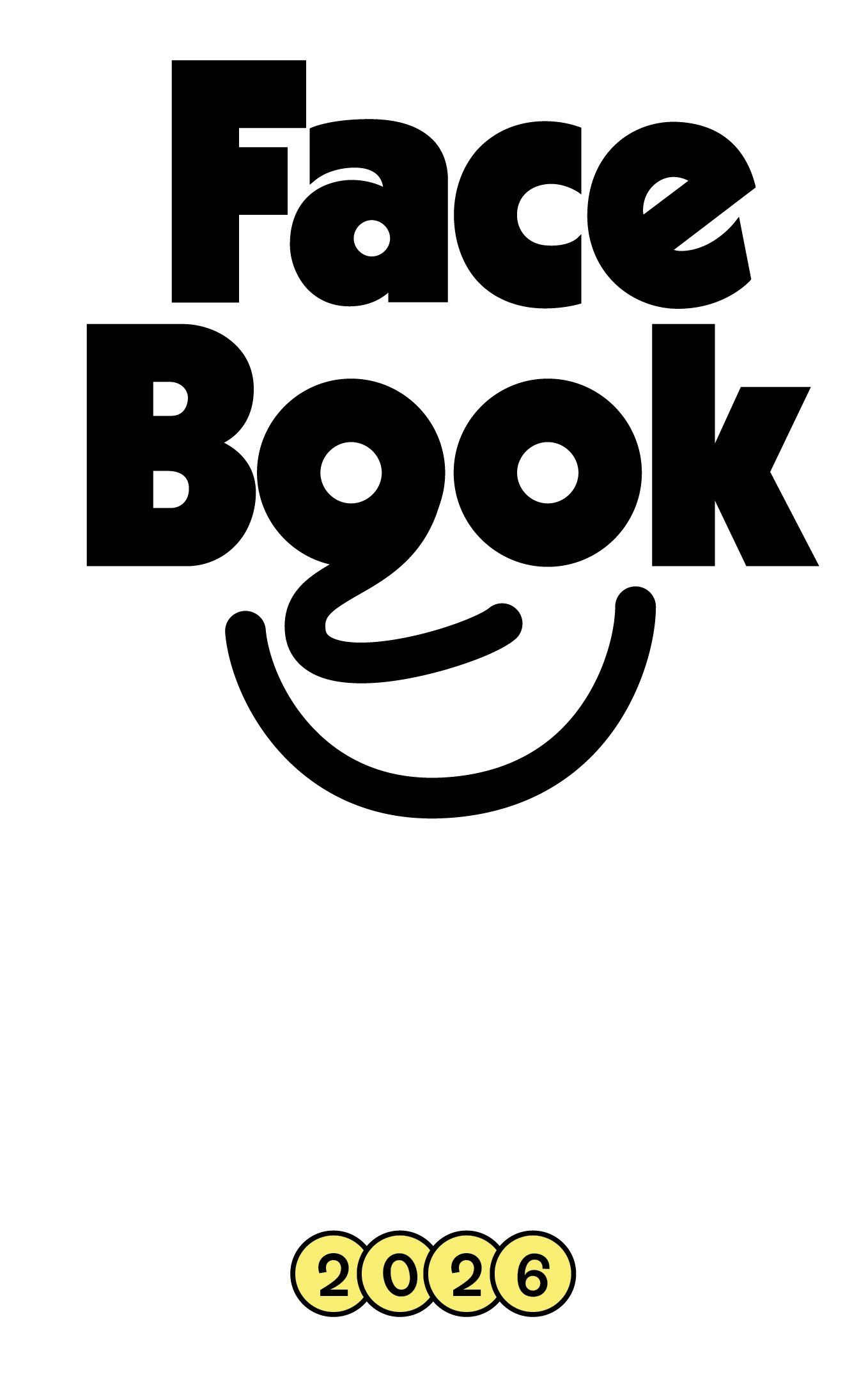 Face Book front